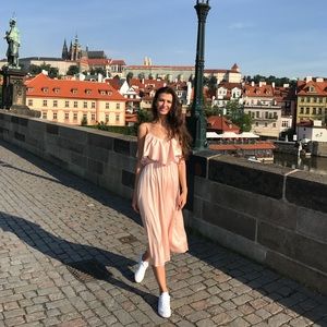 Summer dress